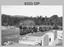 Military Funeral, Harcourt, c1960s. Unidentified civilians and Army Headquarters Survey Regiment personnel