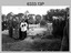 Military Funeral, Harcourt, c1960s. Unidentified civilians and Army Headquarters Survey Regiment personnel