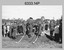 Military Funeral, Harcourt, c1960s. Unidentified civilians and Army Headquarters Survey Regiment personnel