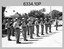 Military Funeral, Army Headquarters Survey Regiment Personnel Mildura, 1968. 