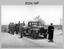 Military Funeral, Army Headquarters Survey Regiment Personnel Mildura, 1968. 