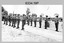 Military Funeral, Army Headquarters Survey Regiment Personnel Mildura, 1968. 