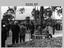 SSGT Peter Dew Military Funeral, Army Survey Regiment, Bendigo, 1977.