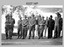 CSP In-house Bid Announcement, Army Survey Regiment, Fortuna, Bendigo. 1994.