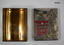 Decorative cigarette box from Japan.