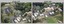 Aerial photos of the Army Survey Regiment, Army Survey Regiment, Fortuna, Bendigo, 1991.