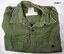 Australian Jungle Green shirt and trousers.