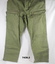 Australian Jungle Green shirt and trousers.