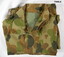 Two Australian Army Camouflage shirts.