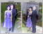 Summer Ball 1995 - Civilians and Guests Arrival - Army Survey Regiment, Fortuna Villa, Bendigo.