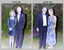 Summer Ball 1995 - Civilians and Guests Arrival - Army Survey Regiment, Fortuna Villa, Bendigo.