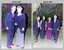 Summer Ball 1995 - Civilians and Guests Arrival - Army Survey Regiment, Fortuna Villa, Bendigo.