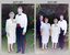 Summer Ball 1995 - Officers and Guests Arrival. Army Survey Regiment, Fortuna Villa, Bendigo.