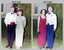 Summer Ball 1995 - Officers and Guests Arrival. Army Survey Regiment, Fortuna Villa, Bendigo.