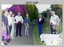 Summer Ball 1995 - Officers and Guests Arrival. Army Survey Regiment, Fortuna Villa, Bendigo.