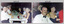 Summer Ball 1995 - Dinner, Staff and Entertainment - Army Survey Regiment, Fortuna Villa, Bendigo.