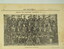 "Bendigonian" Newspaper with photo insert, September 15, 1914.