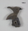 Parts of a trigger guard for weapon.