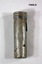 Parts of a trigger guard for weapon.