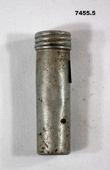 Parts of a trigger guard for weapon.