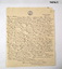 Letter from crew member HMAS SYDNEY.