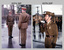 Corps Day Parade, Army Survey Regiment, Fortuna Villa, Bendigo. 28th June 1990.