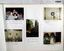 Album contains a collection of Lithographic Sqn Personnel Photographs each with short descriptions