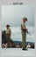Army Survey Regiment Mount Macedon Memorial Cross Ceremony. 1995.