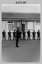 Corps Day Parade and Defence Force Service Medal Presentations at the Army Survey Regiment, Fortuna Villa, Bendigo. July 1987.