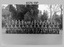 Corps Day Parade and Defence Force Service Medal Presentations at the Army Survey Regiment, Fortuna Villa, Bendigo. July 1987.
