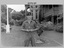 Lithographic Squadron Award recipients, Army Survey Regiment, Fortuna Villa Bendigo. 1987.