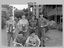 Lithographic Squadron Award recipients, Army Survey Regiment, Fortuna Villa Bendigo. 1987.