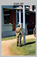 Army Survey Regiment Contingent - Victory in the Pacific Parade Castlemaine, 13th of August 1995.