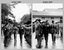 Corps Day Parade and Defence Force Service Medal Presentation at the Army Survey Regiment, Fortuna Villa, Bendigo. July 1986.