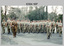 Corps Day Parade, Army Survey Regiment, Fortuna Villa, Bendigo. 1st July 1995.