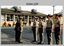 Corps Day Parade, Army Survey Regiment, Fortuna Villa, Bendigo. 1st July 1995.