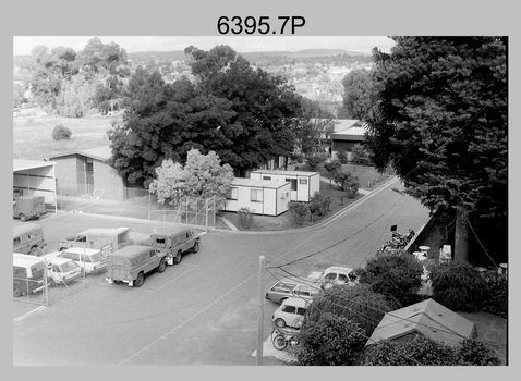 Map Production - Army Survey Regiment, Bendigo 1986. 