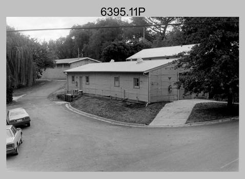 Map Production - Army Survey Regiment, Bendigo 1986. 