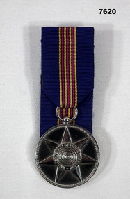 Australian Federation Medal 100 Years.