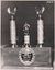 The new Diggers day Bowls Trophy.
