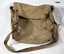 Ambulance bag for medical supplies.