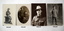 Series of photos of WW1 soldiers.