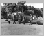 Australian General’s Visit to the Army Headquarters Survey Regiment, Fortuna Villa, Bendigo. c1964.