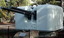 Twin 4.5 inch Naval Gun Mark V1
