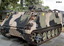 Armoured personnel Carrier M113AI