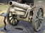 Photo showing Germany Heavy Field Howitzer.