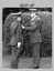 Defence Force Service Medal Presentations at the Army Headquarters Survey Regiment, Fortuna Villa, Bendigo. c1976. 