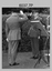 Defence Force Service Medal Presentations at the Army Headquarters Survey Regiment, Fortuna Villa, Bendigo. c1976. 