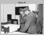 Chief of the General Staff Visit to the Army Survey Regiment, Fortuna Villa, Bendigo. 1979.