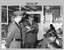 Chief of the General Staff Visit to the Army Survey Regiment, Fortuna Villa, Bendigo. 1979.